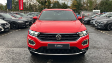 Volkswagen T-Roc 1.5 TSI EVO SEL 5dr DSG Petrol Hatchback